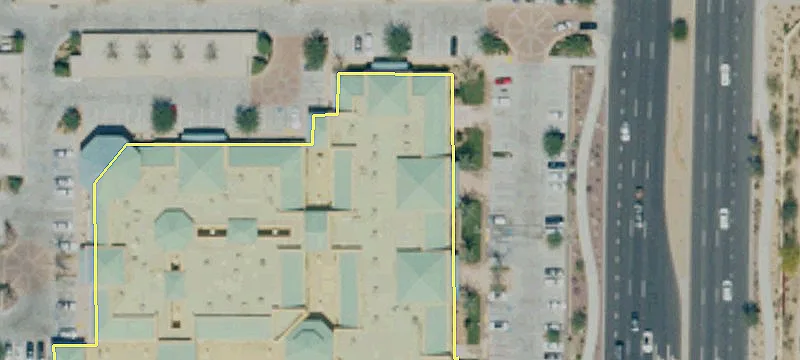 72780 Country Clb Dr Ste, Unit 201