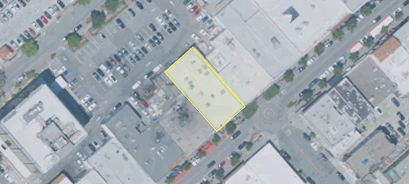 1300 Burlingame Ave, Unit 1304