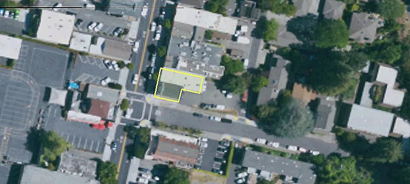 450 Magnolia Ave
