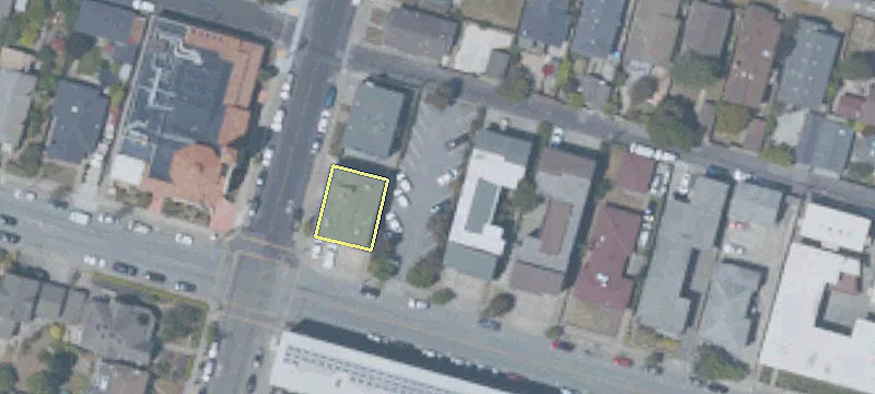 468 Miller Ave