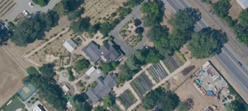 1277 Saint Helena S Hwy