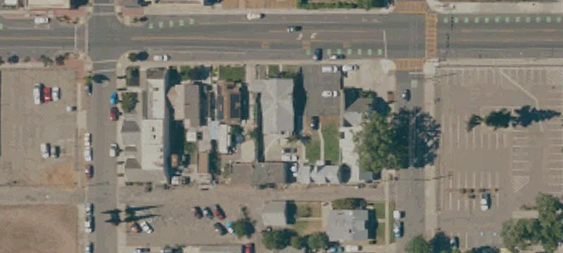 318 Yosemite Ave