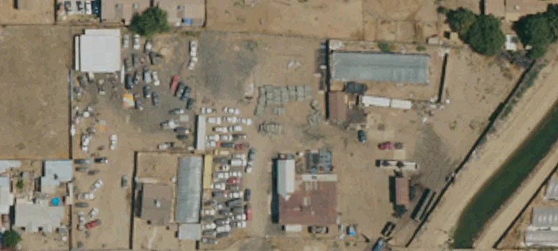 8220 Panama Rd