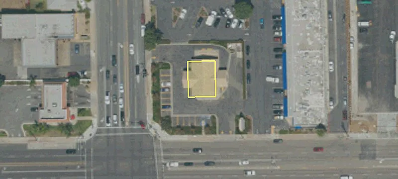 1201 Yorba Linda Blvd