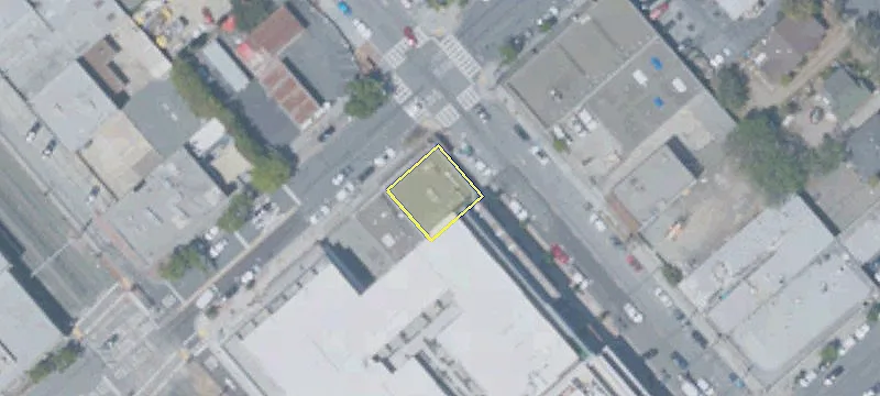 420 3rd Ave, Unit 428