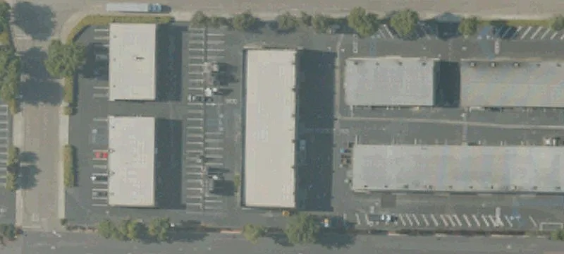 1700 Industrial Way