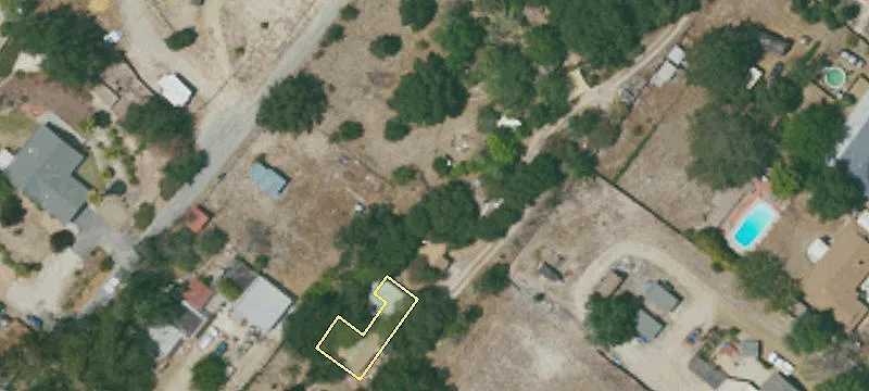 3725 El Camino Real