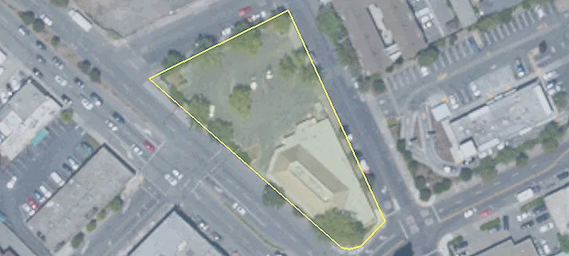 1745 El Camino Real