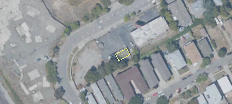 5110 Huntington Ave
