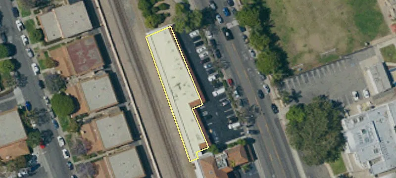 31401 Camino Capistrano