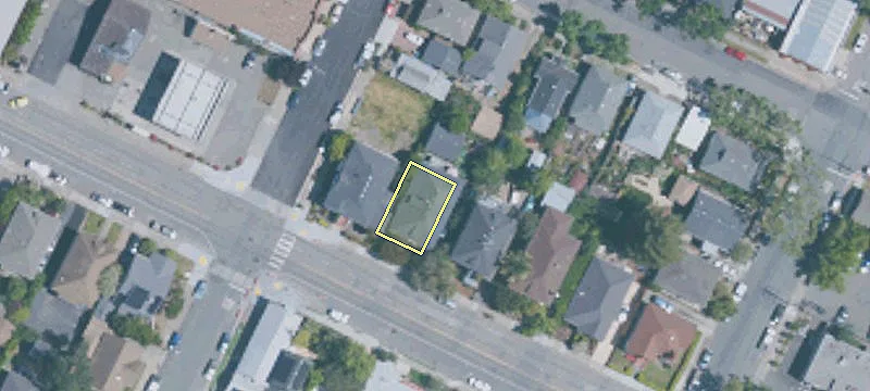 505 Petaluma S Blvd