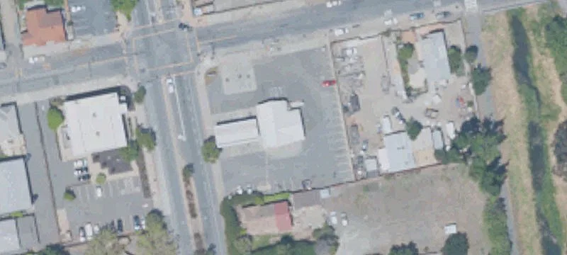 401 Parker Ave
