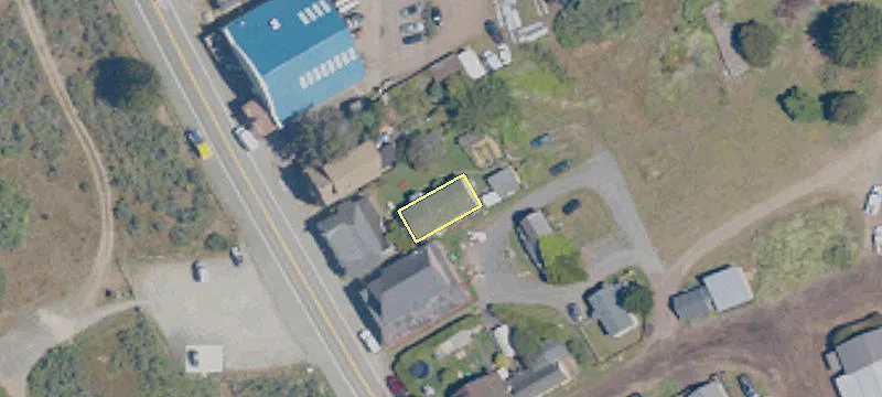 6101 Hwy 1st 1