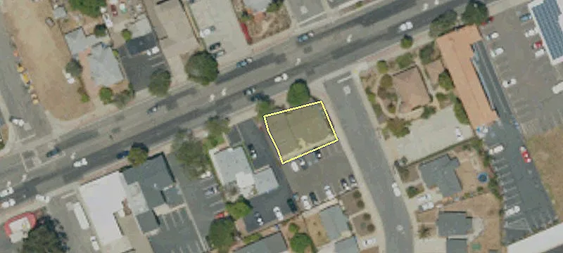 705 Grand Ave