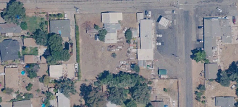 1975 Palermo Rd