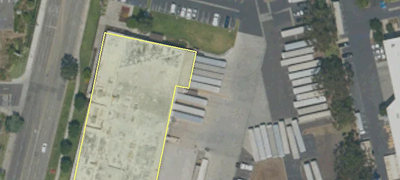 500 Placentia Ave