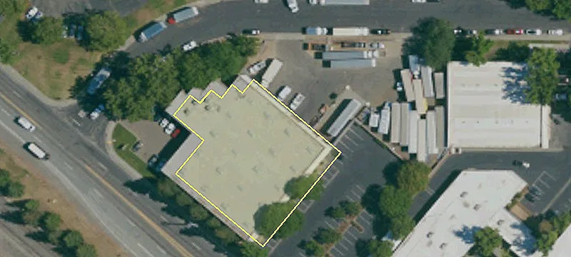 2600 Industrial Blvd
