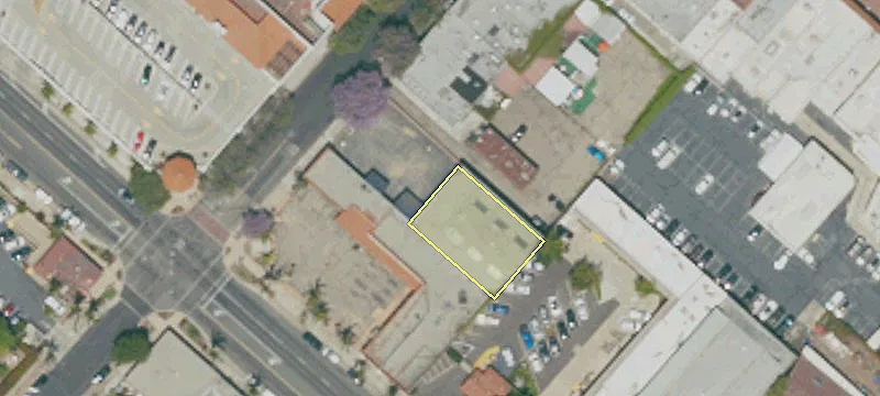 25 Ortega St