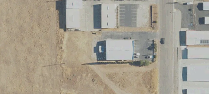 20633 Ss St