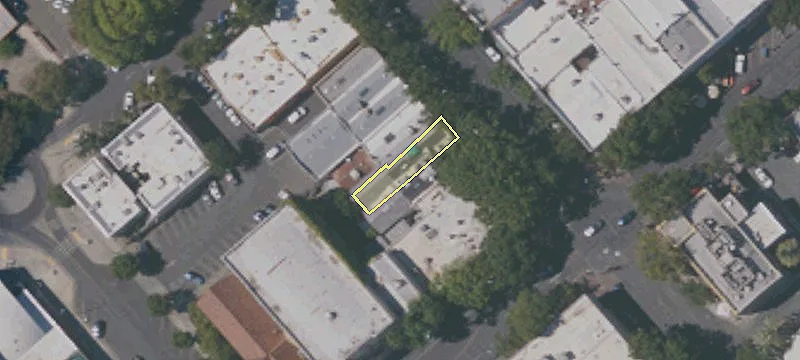 132 Broadway St