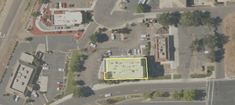 16925 Harlan Rd