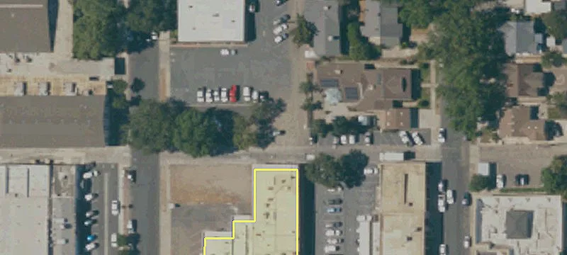 112 Grant Ave
