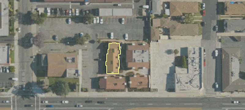 461 Whittier Blvd