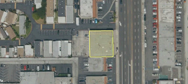 1921 Hbr Blvd