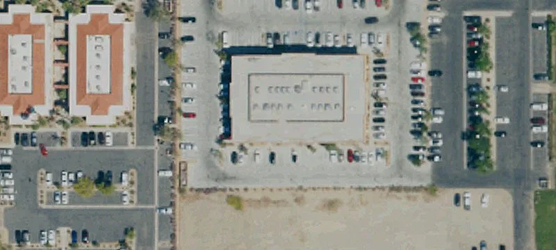 81767 Doctor Carreon Blvd Ste, Unit 201