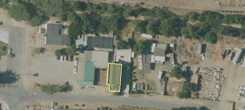 441 Leslie St, Unit 101