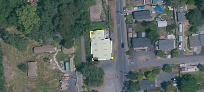 3200 Ross Rd