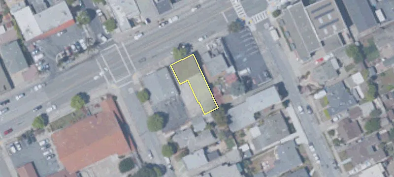 453 San Bruno W Ave