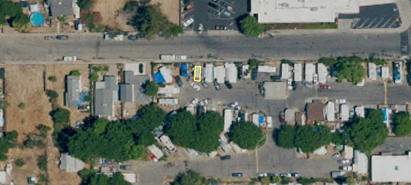 5800 Stockton Blvd
