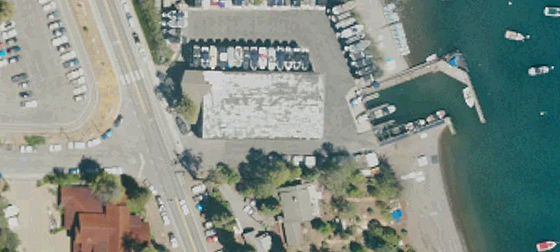 5190 Lk Blvd, Unit 53