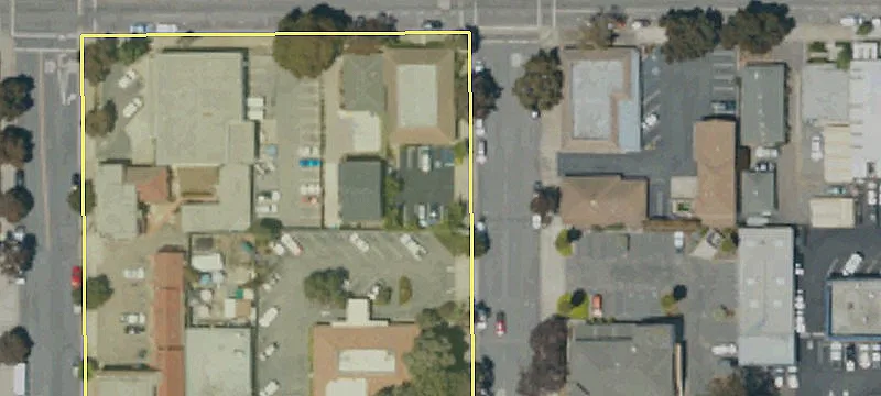 895 Shasta Ave