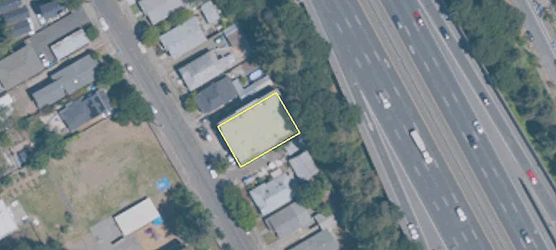 732 Davis St, Unit D