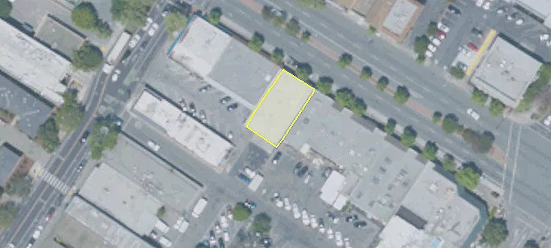 1161 El Camino Real