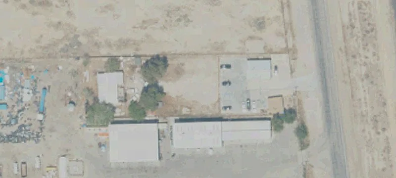 1733 Sierra Hwy