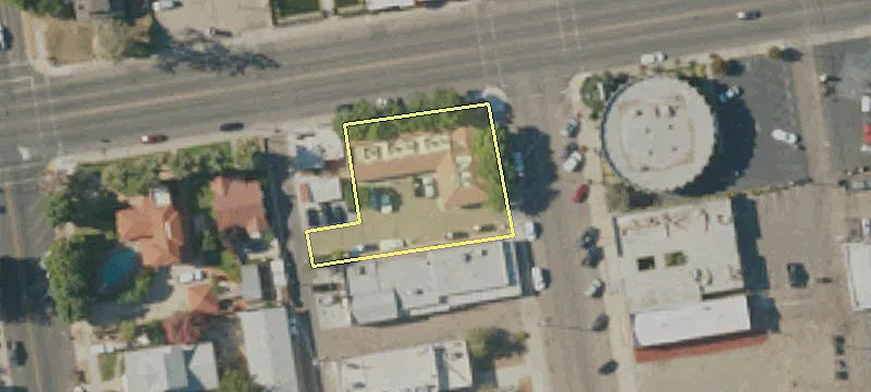 1419 Jensen Ave