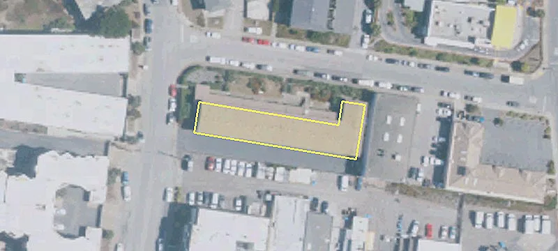 110 Monterey Rd