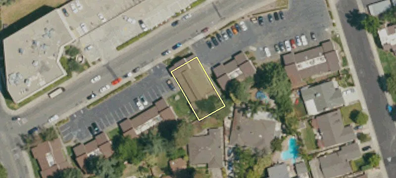 2522 Grand Canal Blvd