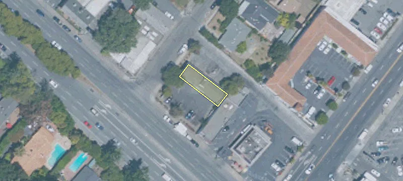 3101 El Camino Real