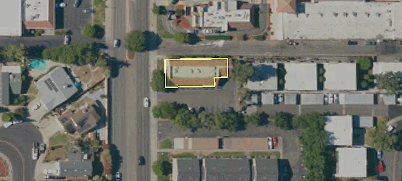 3120 Tracy Blvd