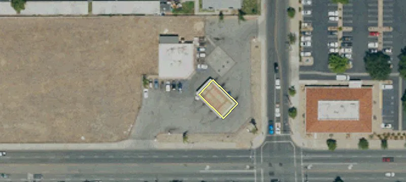 500 Stetson Ave