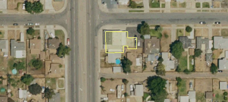 1116 Airport Dr