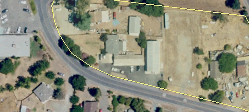 25474 State Rte 99th Frontage W Rd