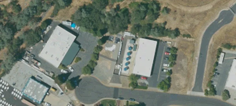 6611 Merchandise Way
