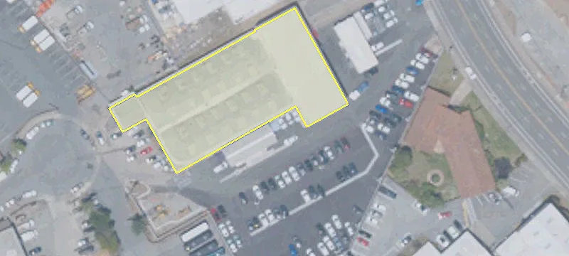 268 Industrial Rd