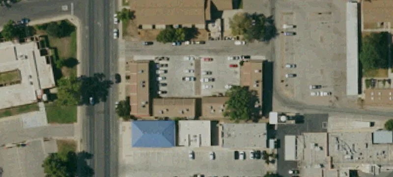 446 Lexington St