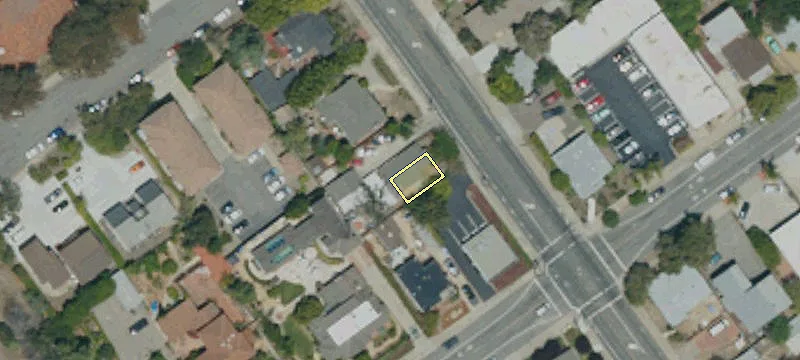 781 California Blvd